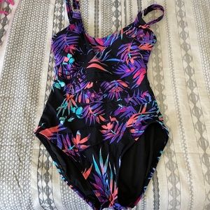 Calvin Klein swimsuit